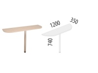 Альфа 63.29 Приставка 