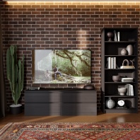 Комплект для гостиной Шведский стандарт 10 Каталог с ценами МК Диол в Касимове