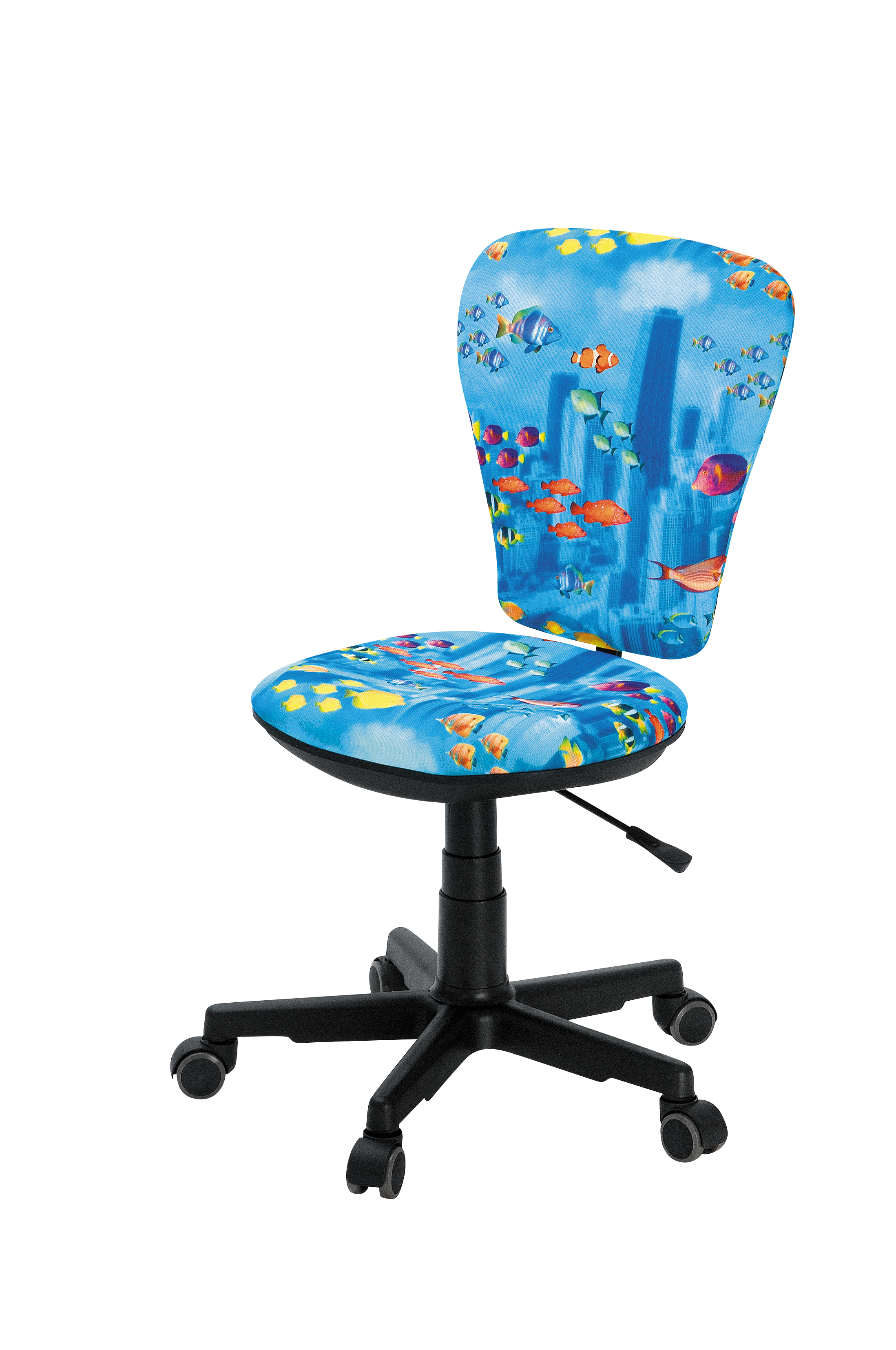 Смайлик Кресло операторов, Kids, без п/л, без п/л, PL, О, без м/к 