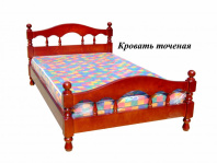 Точенка Кровать  900*2000 